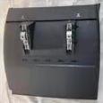 5802047234 REAR MUDGUARD FLAP FRONT LH for  IVECO 