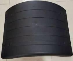 41289079 REAR UPPER MUDGUARD WING FLAP for  IVECO 