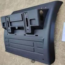 5801698293/41288784/41289081 REAR MUDGUARD FLAP FRONT LOWER  for  IVECO 