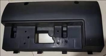 41288777 TAIL LAMP SUPPORT BRACKET LH for  IVECO 