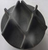 5801547588 FRONT BONNET PANEL HIGH ROOF COVER for  IVECO 