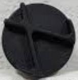 5801561624 FRONT BONNET PANEL LOW ROOF COVER for  IVECO 