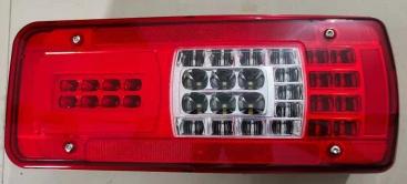 5802000773/5802240294 TAIL LAMP LH  for  IVECO 