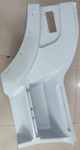 5801840268(WHITE)/5801840561（BLACK） FENDER RH for  IVECO 