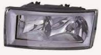 500307754/3492182 HEAD LAMP RH for  IVECO 