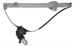 500314230/504173866/8200162710/50403528/7700352495 LIFT RH for  IVECO 