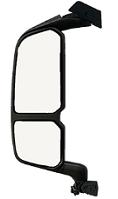 5802287199/5802985714 MIRROR(SHORT) LH for  IVECO 