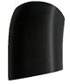 5802499103 MIRROR COVER RH for  IVECO 