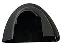 5802499112 MIRROR  COVER LH for  IVECO 