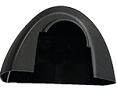 5802499113 MIRROR COVER RH for  IVECO 