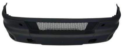 5801350675 BUMPER for  IVECO 
