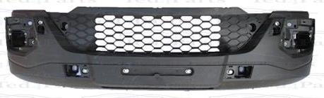 5801772690 BUMPER for  IVECO 