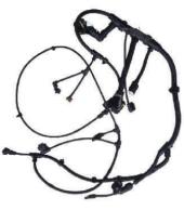 504272883 WIRING HARNESS for  IVECO 