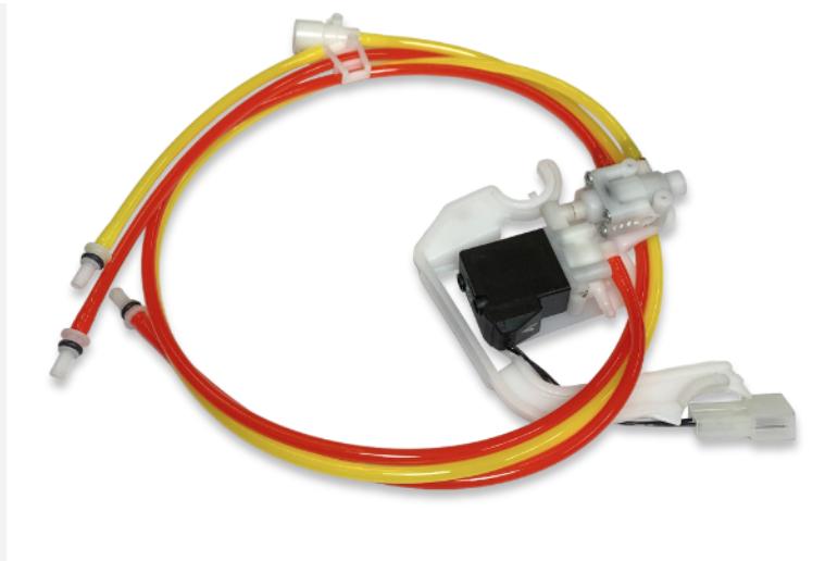 42538419 SEAT CONTROL VALVE for  IVECO 
