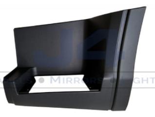 5802465513/5802465499 FOOT STEP GARNISH LOWER LH for  IVECO 
