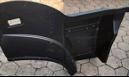 5802404304/5802314657/5802314669/5802404294 FENDER RH for  IVECO 