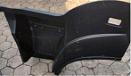 5802404298/5802314651/5802314662/5802404296 FENDER LH for  IVECO 