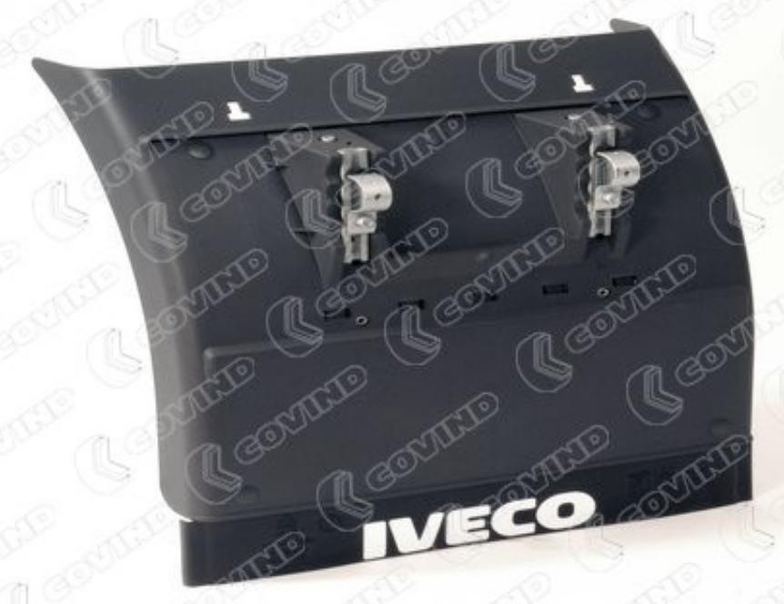 41213755 REAR FENDER for  IVECO 