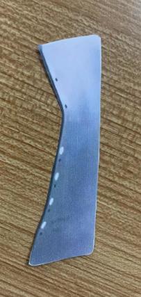 5802726840 MUDGUARD SKIN for  IVECO 