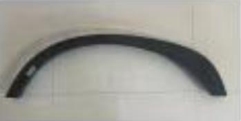 5802318896/5802318895 WHEEL ARCH TRIM RH for  IVECO 