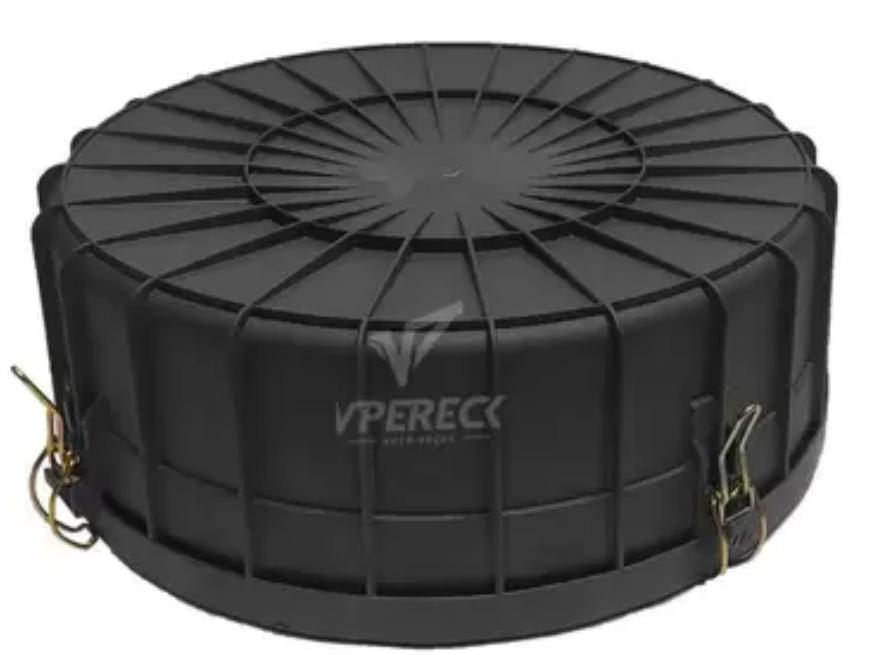 93163691 EMPTY CANISTER LID for  IVECO 