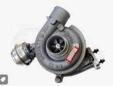 500379251 TURBOCHARGER for  IVECO 