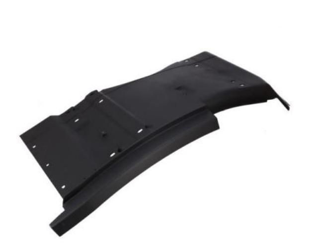 5802328747 FRONT FENDER LH for  IVECO 