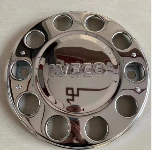  WHEEL COVER for  IVECO 