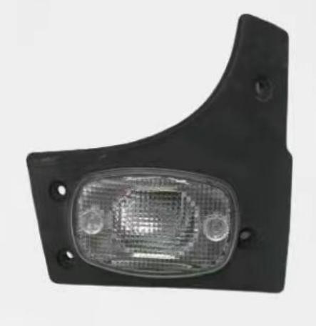 504063575 SMALL LIGHT RH for  IVECO 