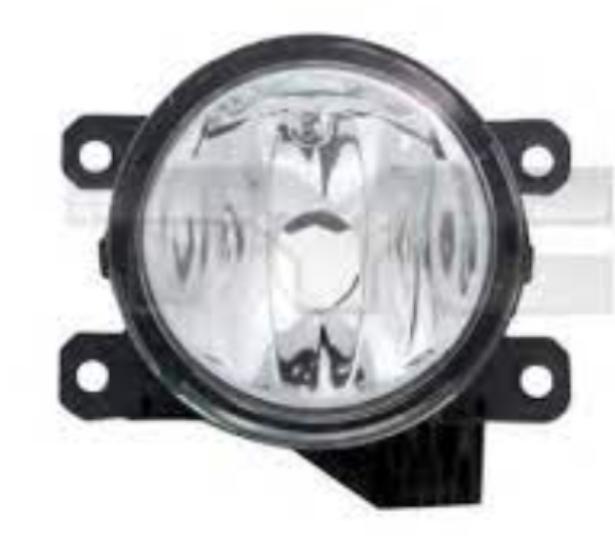 5801587021 FOG LAMP RH/LH for  IVECO 