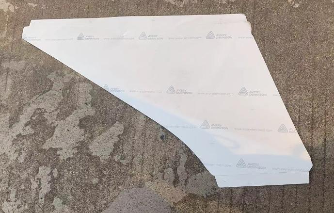5801711046 PANEL TRIM RH for  IVECO 