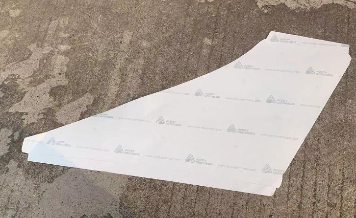 5801711048 PANEL TRIM LH for  IVECO 