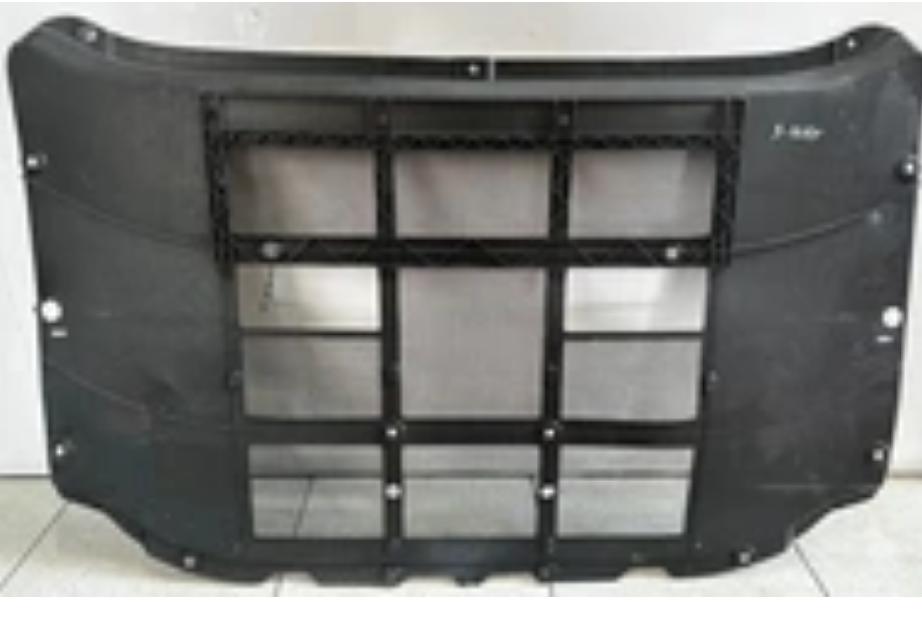 5802296216 GRILLE VENTILATION MESH for  IVECO 