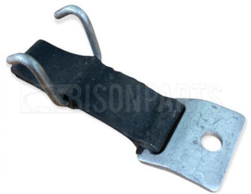 42125681 FENDER STRIP for  IVECO 