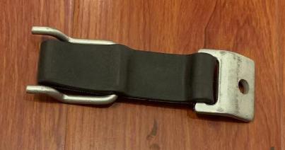 41016244/41003076 FENDER STRIP for  IVECO 