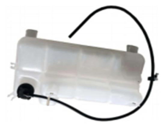 504038776 WATER BOTTLE for  IVECO 