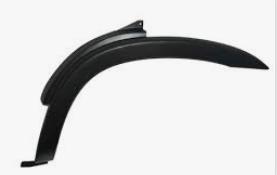 5801762352 WHEEL ARCH RH for  IVECO 