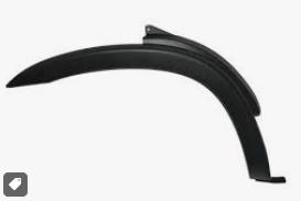 5801762327 WHEEL ARCH LH for  IVECO 