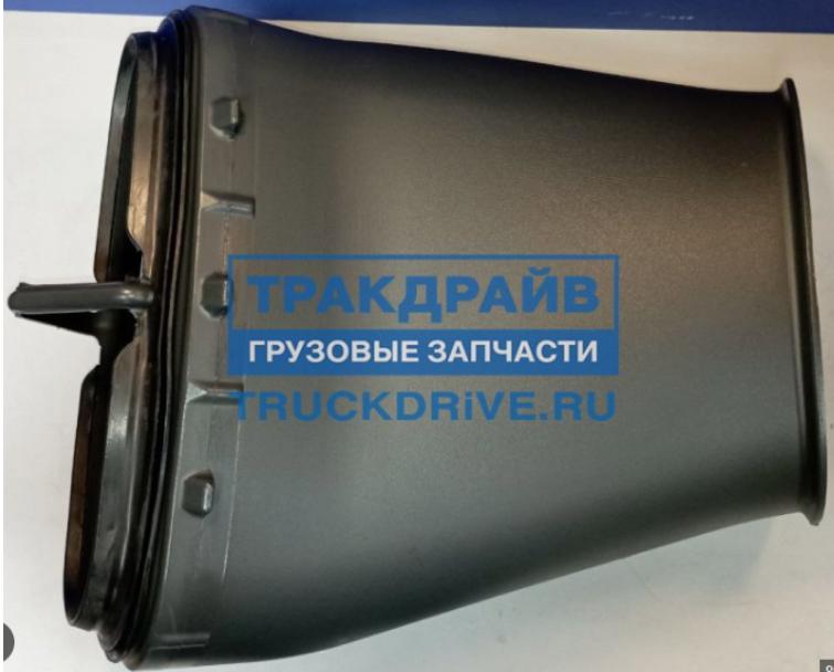 41226946 AIR FILTER HOSE PIPE for  IVECO 