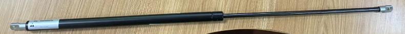 500390551 PROTECTOR UPPER BRACE ROD for  IVECO 