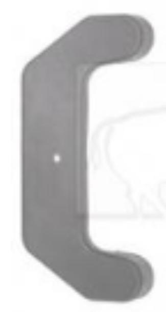  BRACKET for  IVECO 