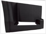  UNDER THE STATION PANEL TRIM(WITHOUT HOLES) RH for  IVECO 