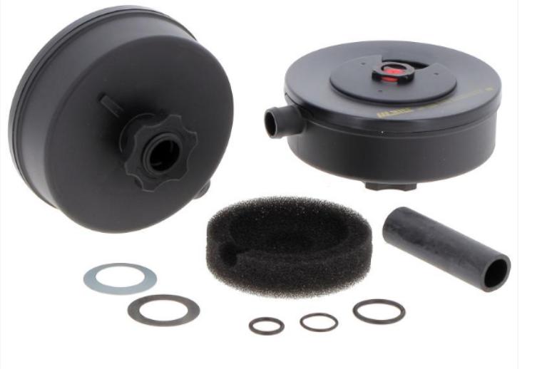 5802292930 FILTER HOUSING for  IVECO 