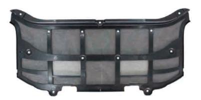 5802296217 GRILLE for  IVECO 