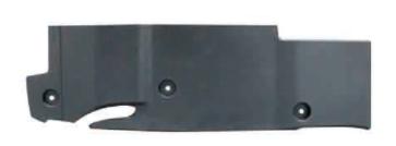 5802433926 COVER LH for  IVECO 