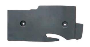 5802351692 COVER RH for  IVECO 