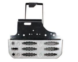 5802506985 STEP for  IVECO 