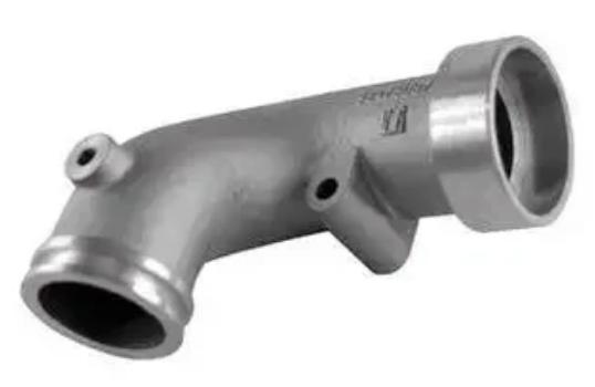 98478087 ALUMINUM TUBE for  IVECO 