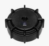 93163622 COVER for  IVECO 