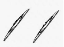 99439209/93162770/99449507/2994628/2994370 WIPER for  IVECO 